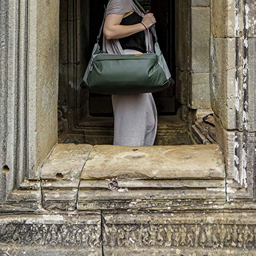 Peak Design Travel Duffel 35L (Sage)