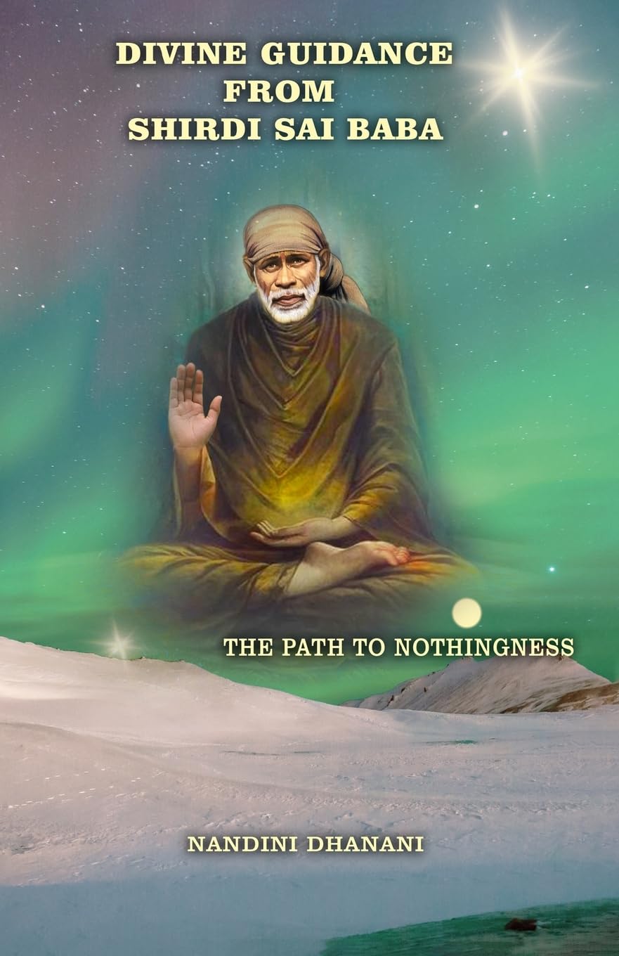 Paper Towns Divine Guidance From Shirdi Sai Baba