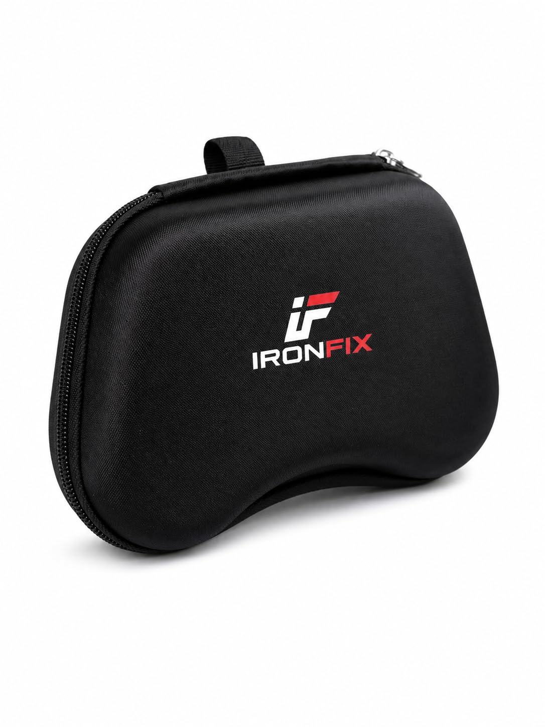 IRONFIX Universal Travel EVA Game Controller Carrying Case Gaming Accessory Box (Compatible for Xbox One, Xbox, Xbox 360, PS3, PS4, PS5 PS2)-image-14