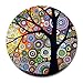 Tree of life Customized Round Mouse Pad 7.8"X7.8" inch