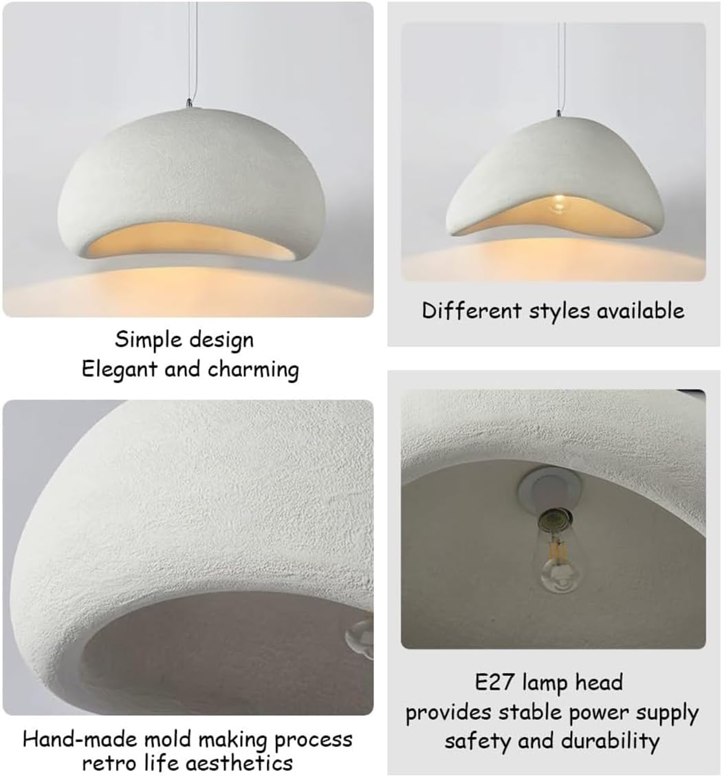 Minimalistisch - Eetkamer - Hoog - E27 - Binnenverlichting/lampen