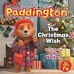 The Christmas Wish cover art