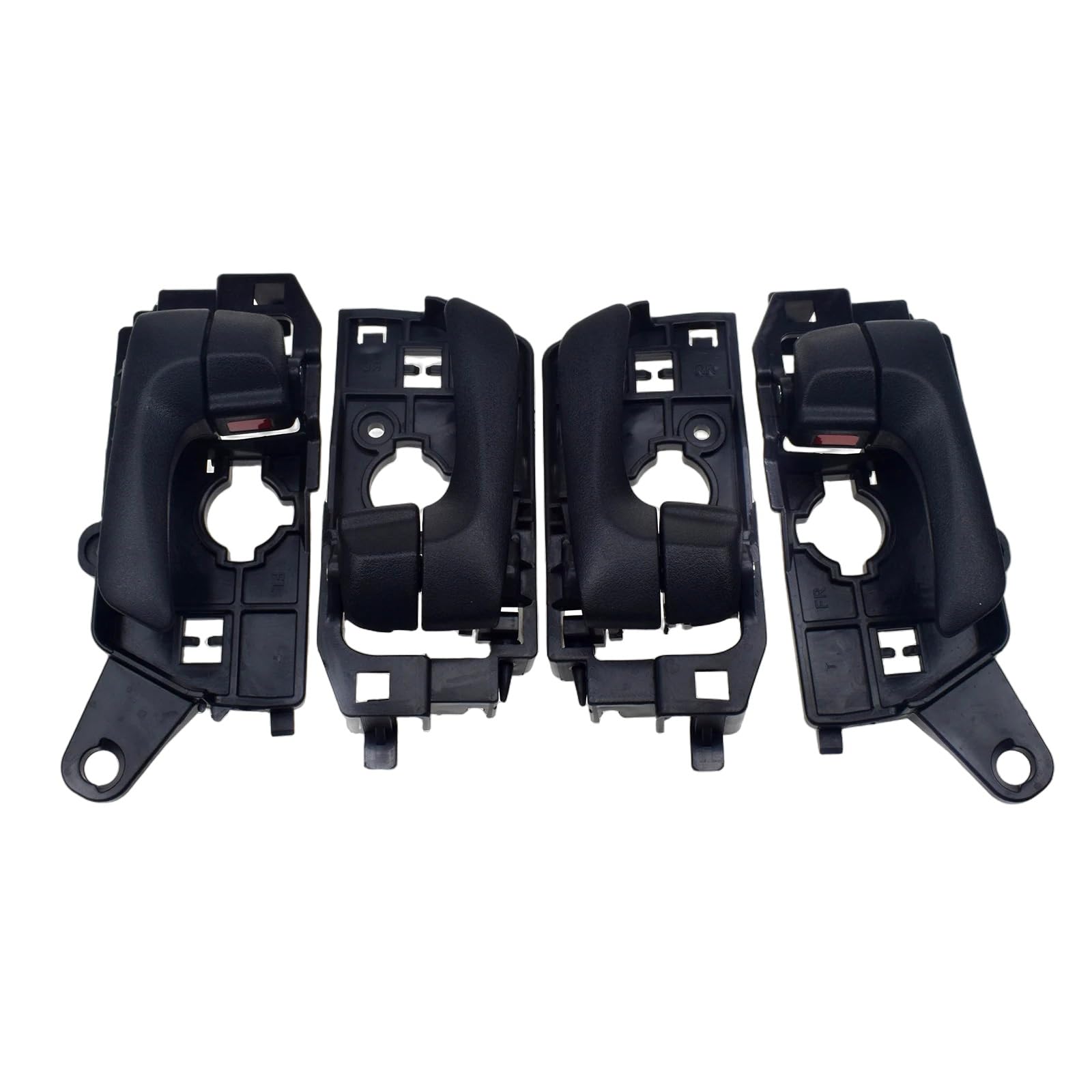 QRPTMBNF Interior Door Handles Compatible with Hyundai Sonata, 2008-2010