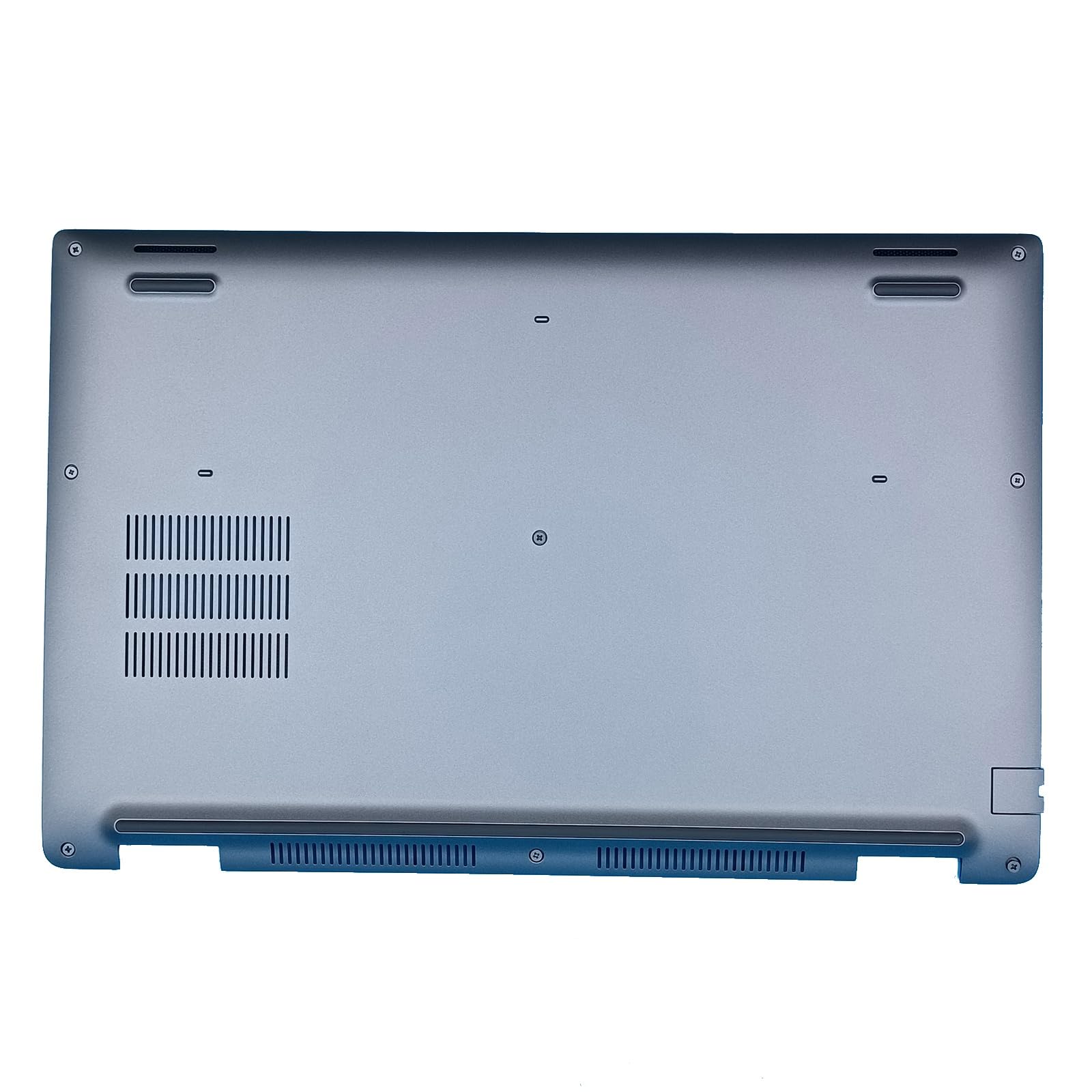 Coque inférieure de rechange pour Dell Latitude 5520 E5520 Argenté