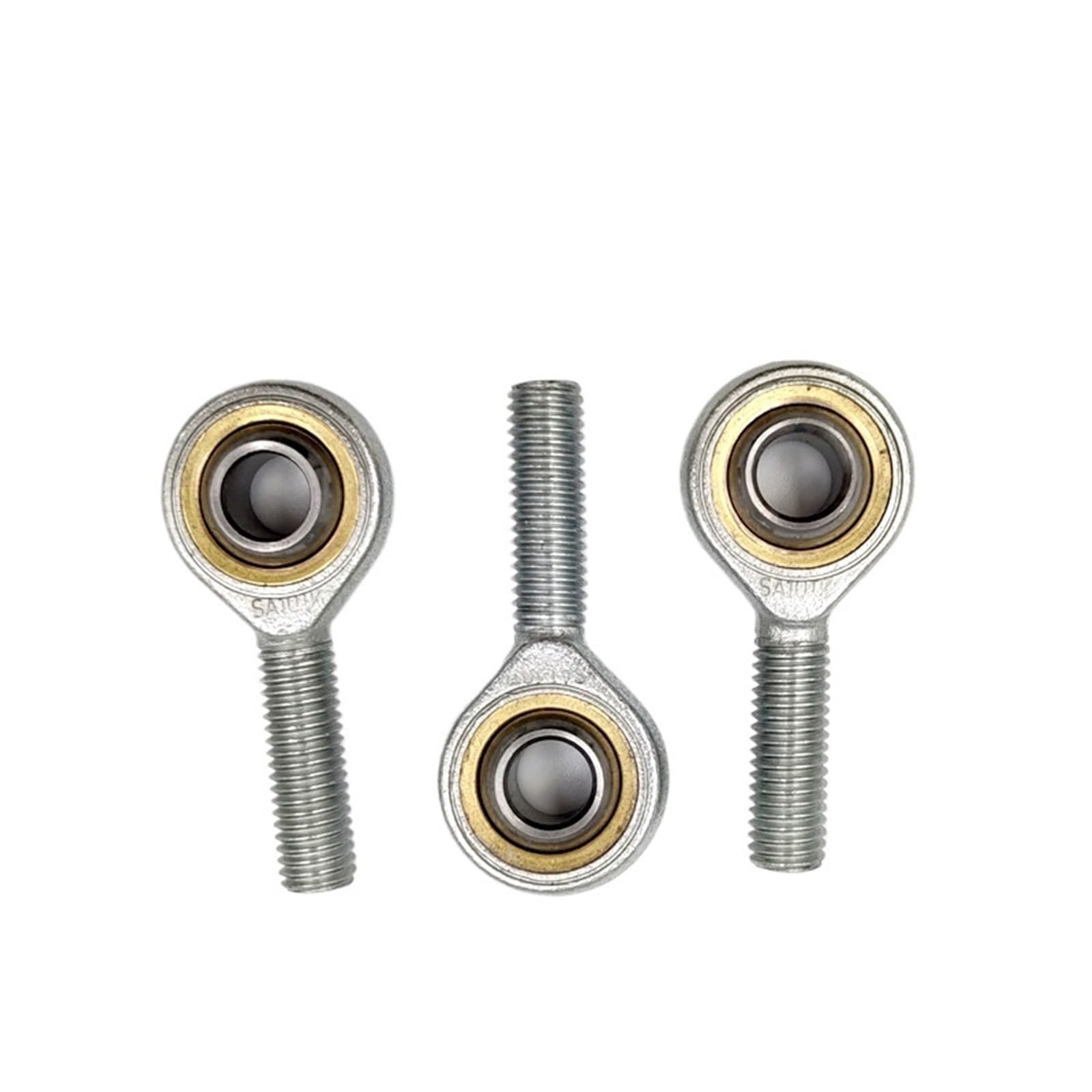 Cojinete de unión de extremo de varilla de ojo de pez SA5 6 8 12 14 16 18 20 22 25 28 30TK, SAL5 6 8 12 14 16 18 20 22 25 28 30TK(30TK)