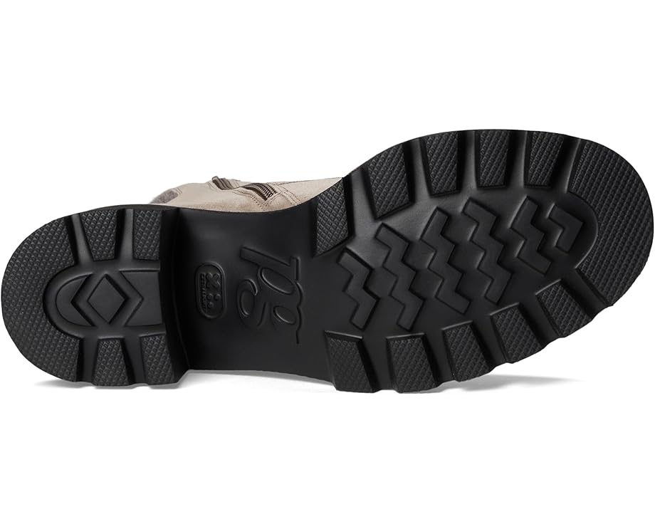 Paul Green Cassidy - Bottom View