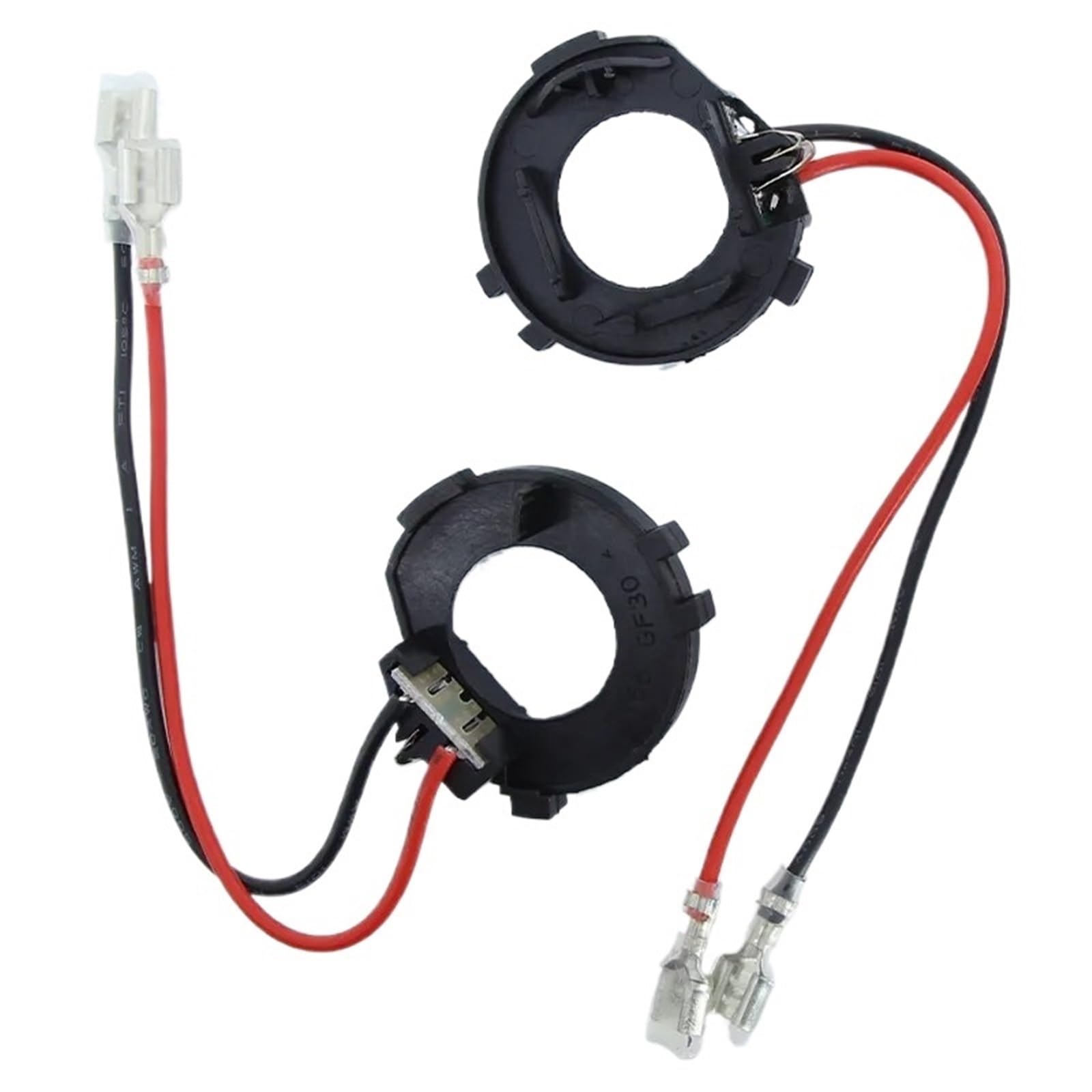 EBTOOLS Prise De Phare H7 - Paire De Supports Ampoule B28V510A3 Pour Mazda 3 5 323