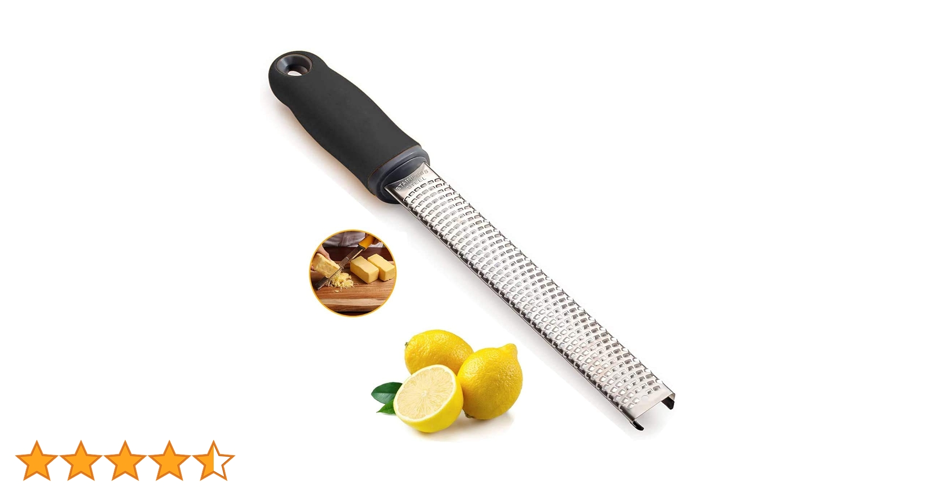 食器 cyaro Amazon.co.jp: yarui おろし器 チーズグレーター すりおろし器