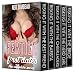 Fertile First Dates: The Complete Series (Unprotected Encounters)