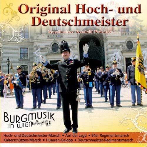 The Original Hoch- und Deutschmeister