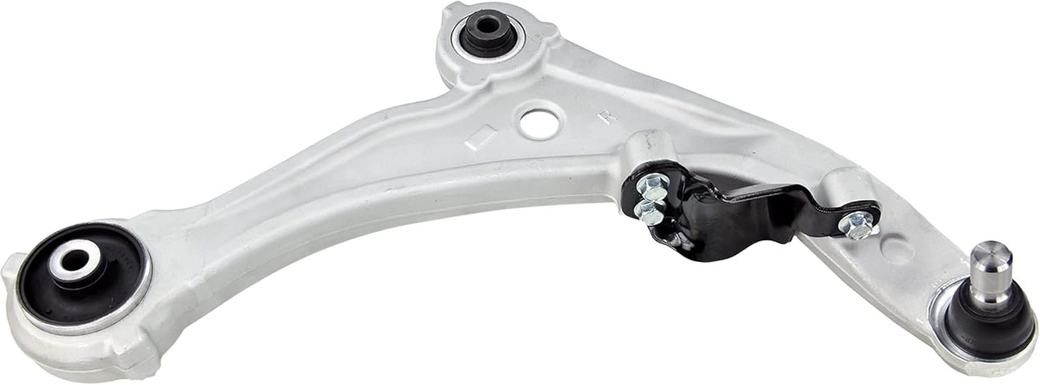 Mevotech Original Grade Control Arm and Ball Joint Assembly GS30155
