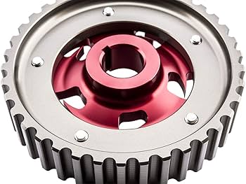 mk15様 Amazon.com: VMS RACING Adjustable Fang CAM GEAR in RED Anodized