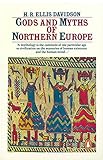 Gods and Myths of Northern Europe Gods and Myths of Northern Europe