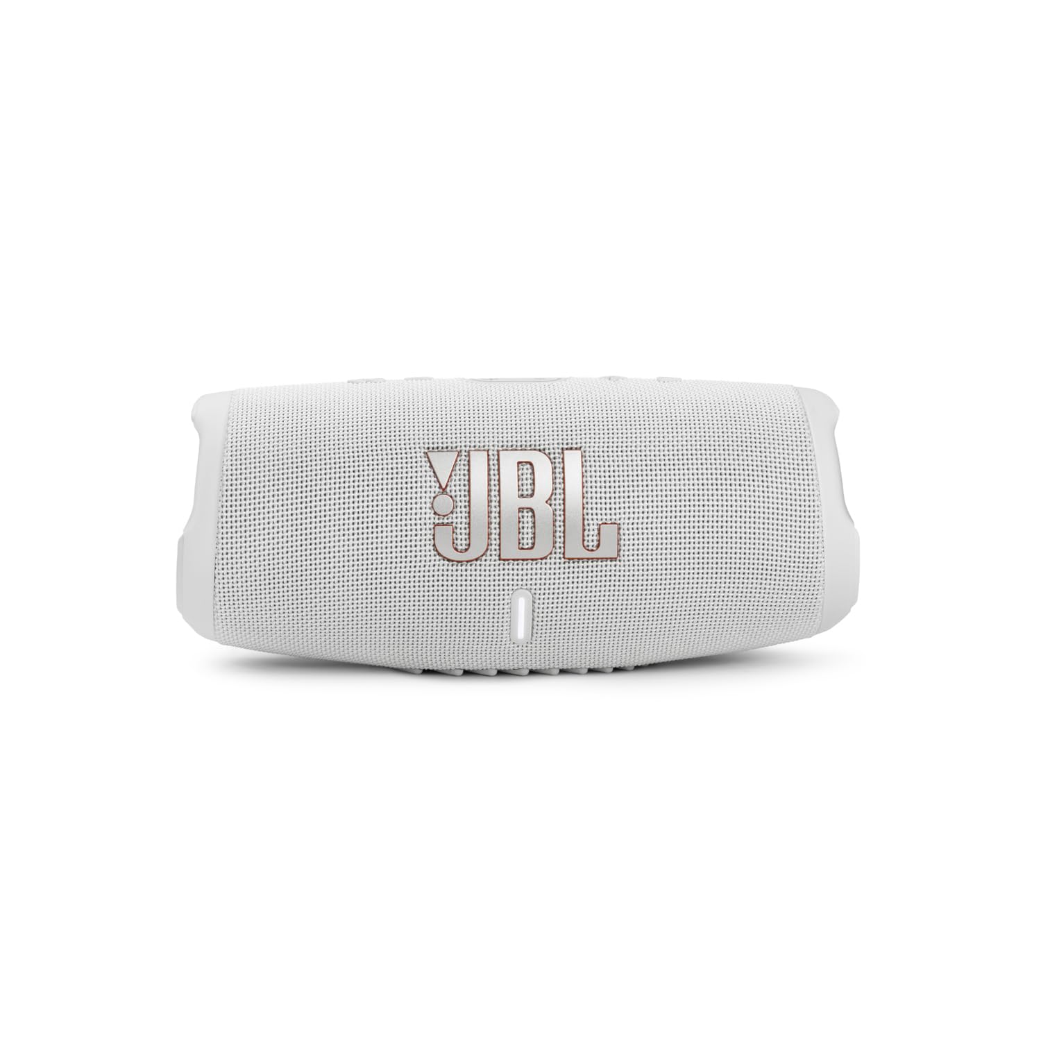 JBL Charge5 シルバー　新品購入後1度のみ美品　チャージ5 スピーカー Amazon.co.jp: JBL CHARGE5 Bluetoothスピーカー 2ウェイ
