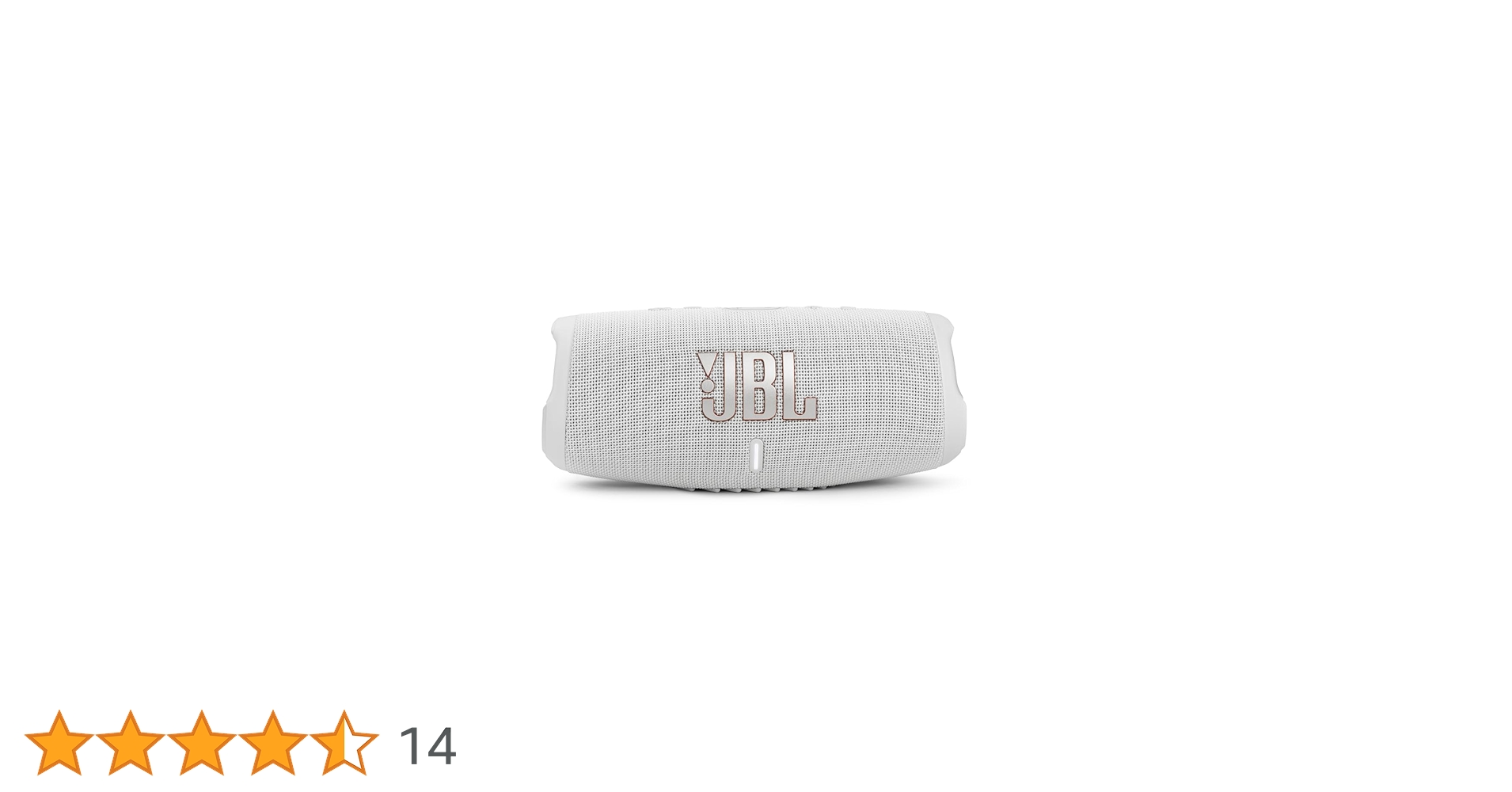 JBL Charge 5 日本正規品　シルバー　新品購入して通電のみ　美品 Amazon.co.jp: JBL CHARGE5 Bluetoothスピーカー 2ウェイ