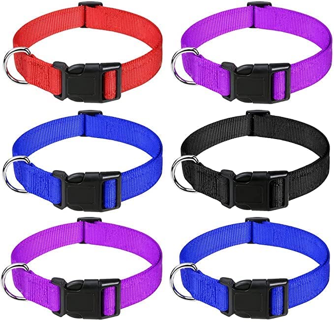 See full amazon price history chart for SR VISION Pet Collar Soft Nylon 10 MM Adjustable Safety Whelping Litter Collars for Newborn Pets with Record Keeping Charts (Blue) SR VISION Pet Collar Soft Nylon 10 MM Adjustable Safety Whelping Litter Collars for Newborn Pets with Record Keeping Charts (Blue) (B0BV2RXP6Z) Amazon Price History, Amazon Price Tracker