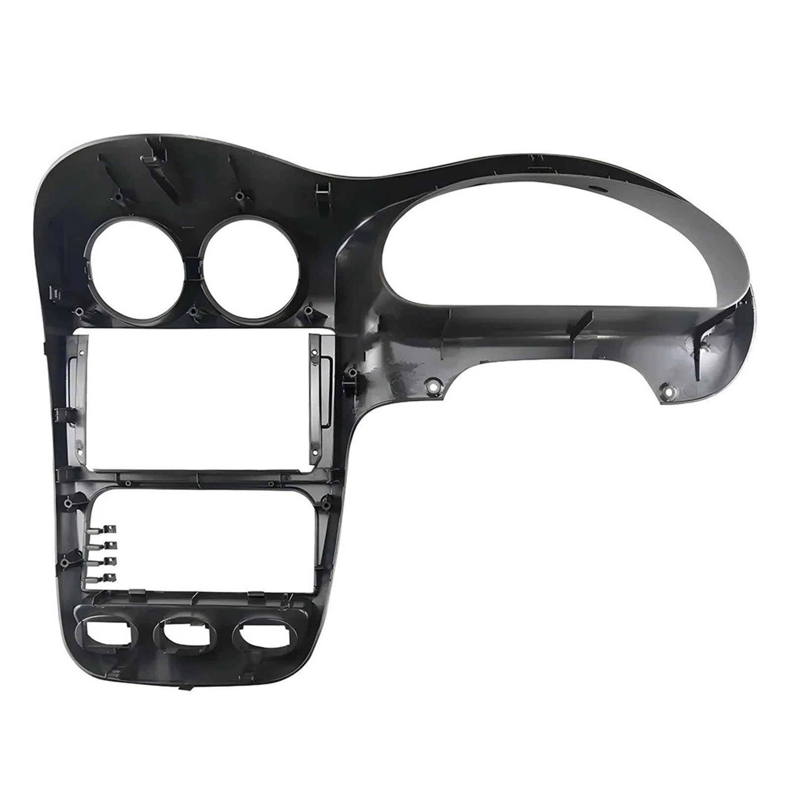 Für Chevrolet Für Daewoo Für Matiz Auto Rahmen Fascia Adapter Android Radio Dash Fitting Panel Kit Autoradio Blende Einbau Set