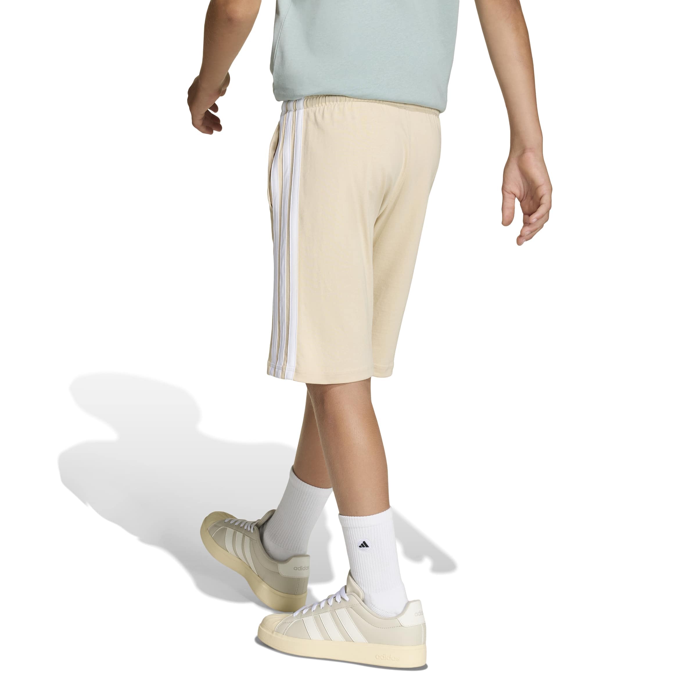 Adidas Unisex - Bambini e Ragazzi Essentials Shorts