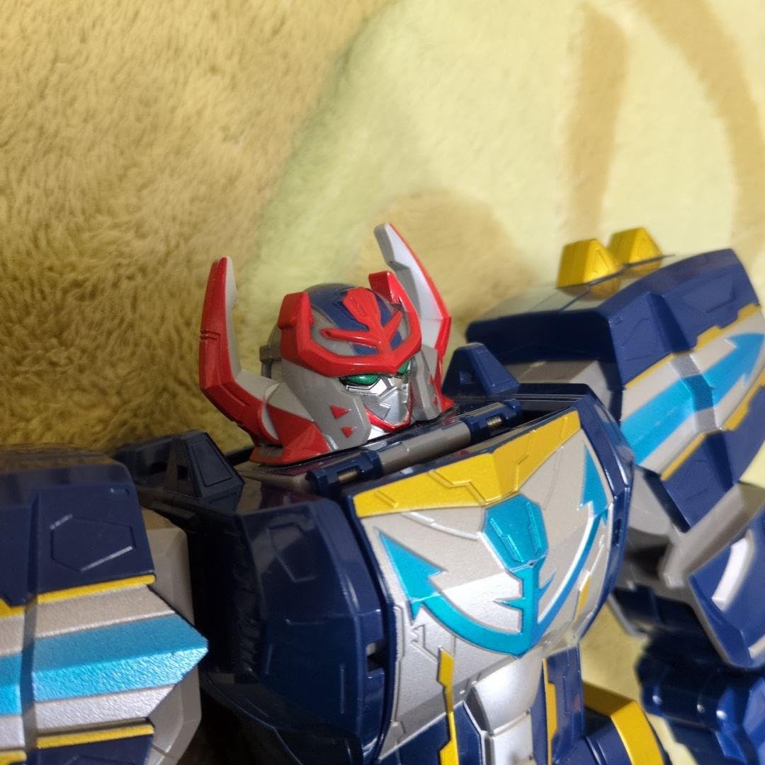 豪獣神　海賊戦隊　ゴーカイジャー　ゴーカイシルバー　ロボット　ロボ　豪獣レックス Amazon | 豪獣神 海賊戦隊 ゴーカイジャー ゴーカイシルバー