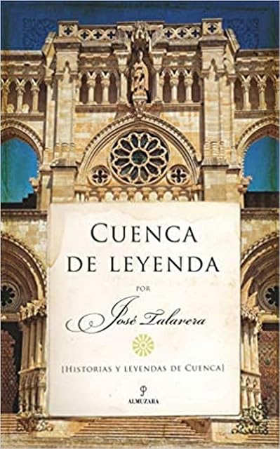 Portada de Cuenca de Leyenda
