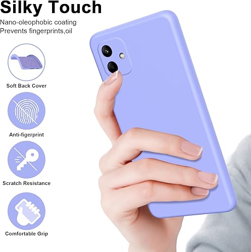 Miniatura 5 de Compatible con Xiaomi Poco X3  Poco X3 Pro, compatible con Xiaomi Poco X3 NFC Funda protectora anticaídas de cuerpo completo para teléfono, color
