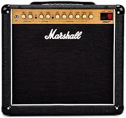 Marshall DSL20CR Combo valvulado para guitarra