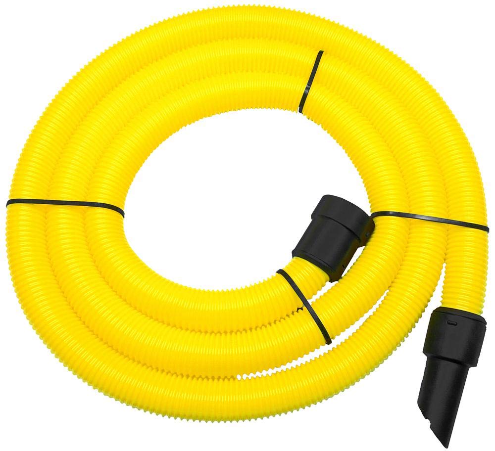Hq Tec 5X Suction Hose For V-Tuf Mini, Accessory Type Suction Hose, For Use With V-Tuf Mini Dust Extractor, Product Range V-Tuf - Mini Vacuum Tools, Vacuum Cleaners & Accessories