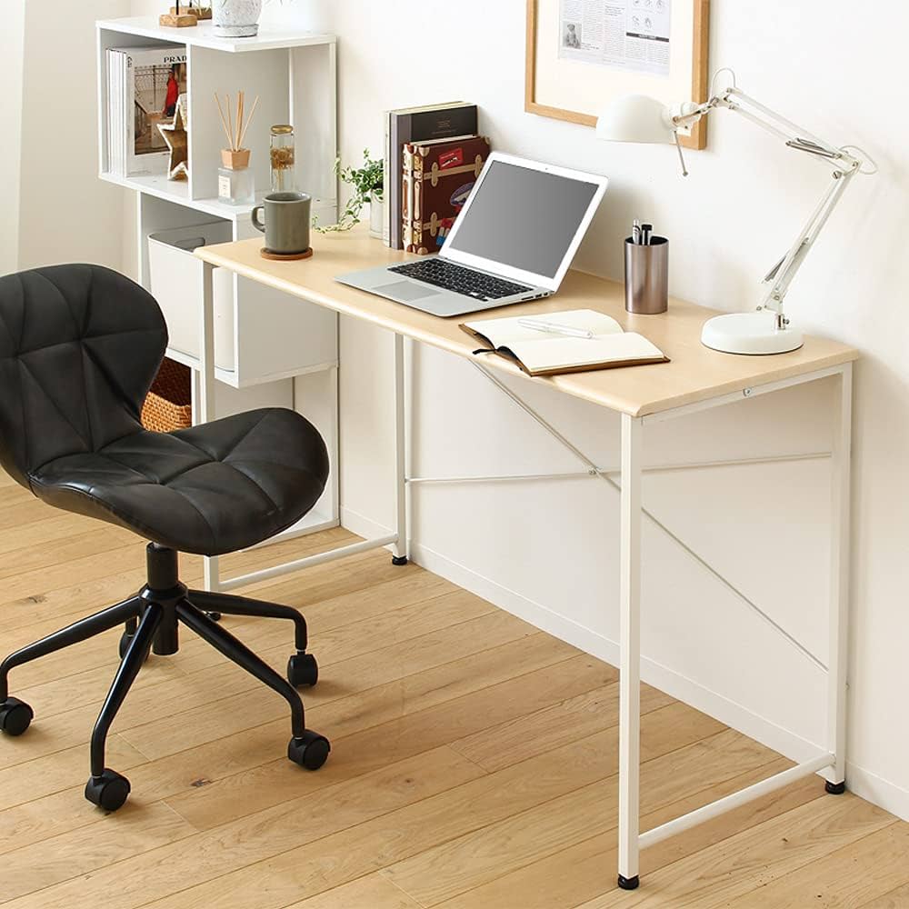 dai様へ　［幅120］デスク　作業台　在宅勤務　事務机　学習机 一生紀 パソコンデスク ワークデスク オフィスデスク 学習机