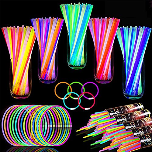 List of Ten Best Glow Stick Brand Top Picks 2023 Reviews