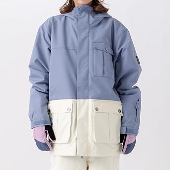 Amazon.co.jp: [オーシャンパシフィック] スノーウェア ワーク