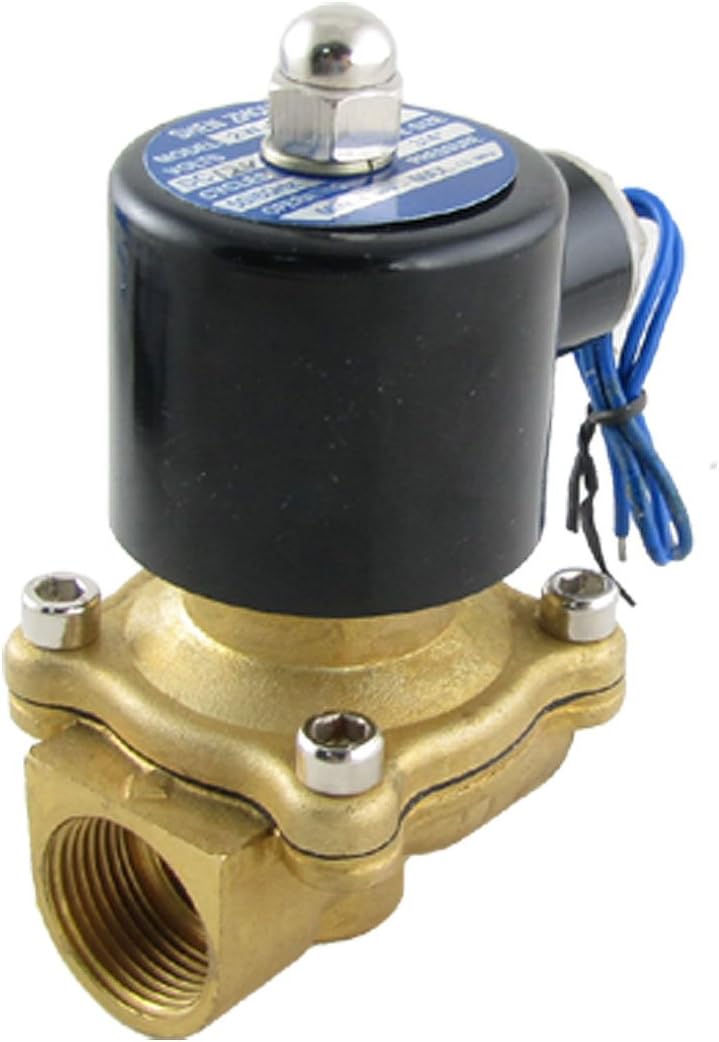 2W-200-20 直動式 3/4