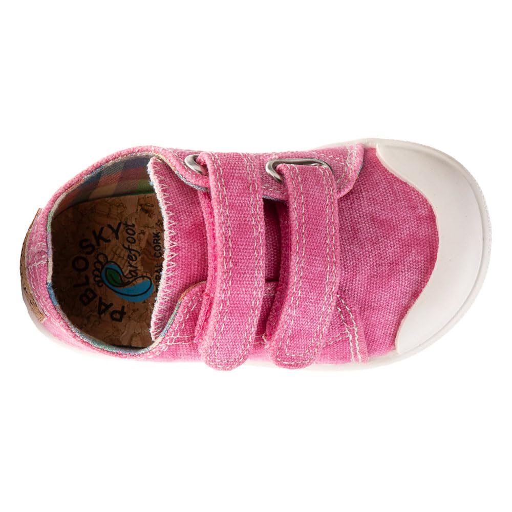 Pablosky Lona 980170, Scarpe da Ginnastica Unisex-Bambini e Ragazzi