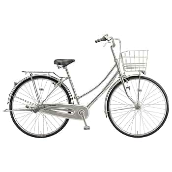 Amazon | ブリヂストン BRIDGESTONE ロングティーンW26 軽快車