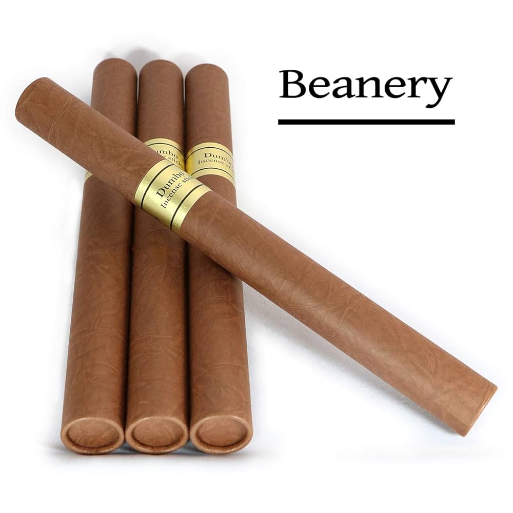 Amazon.co.jp: DUMBO INCENSE【ダンボ お香】 選べる全10種類 25