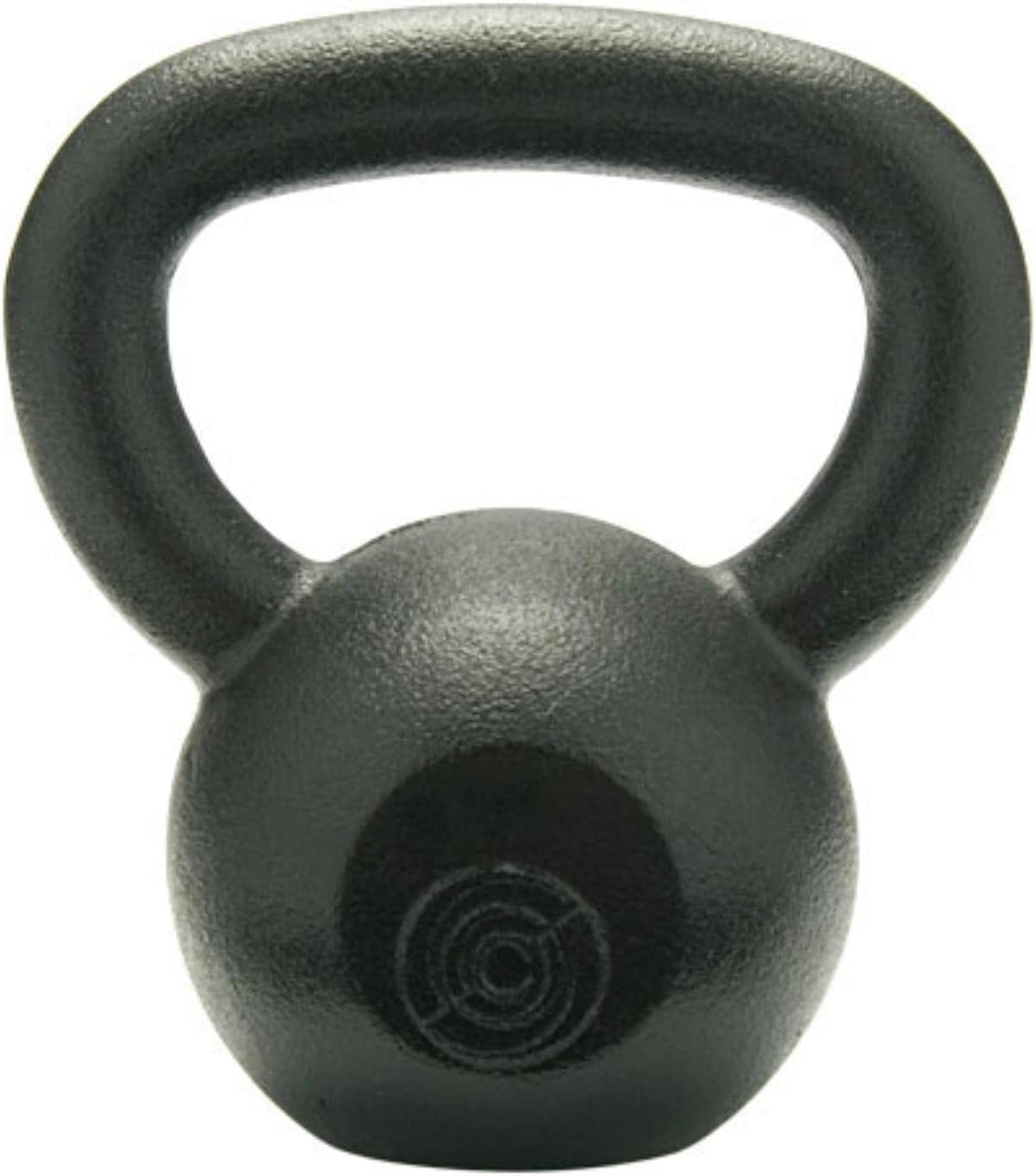 Champion Barbell Kettlebell - Sold Individually