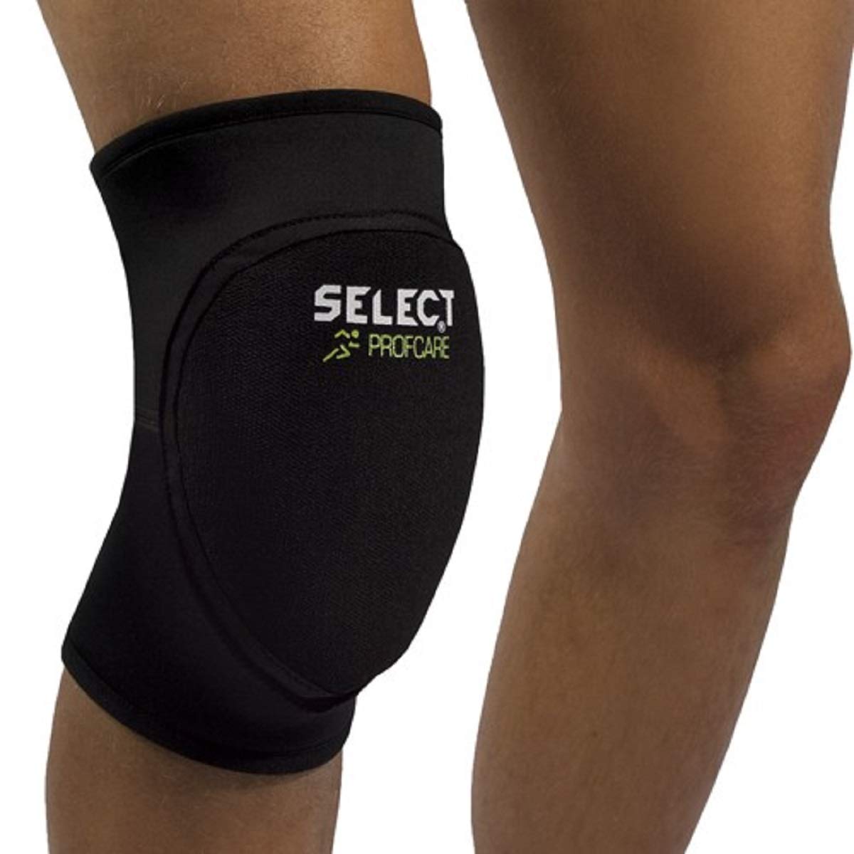 Rodillera Select Espuma Memory