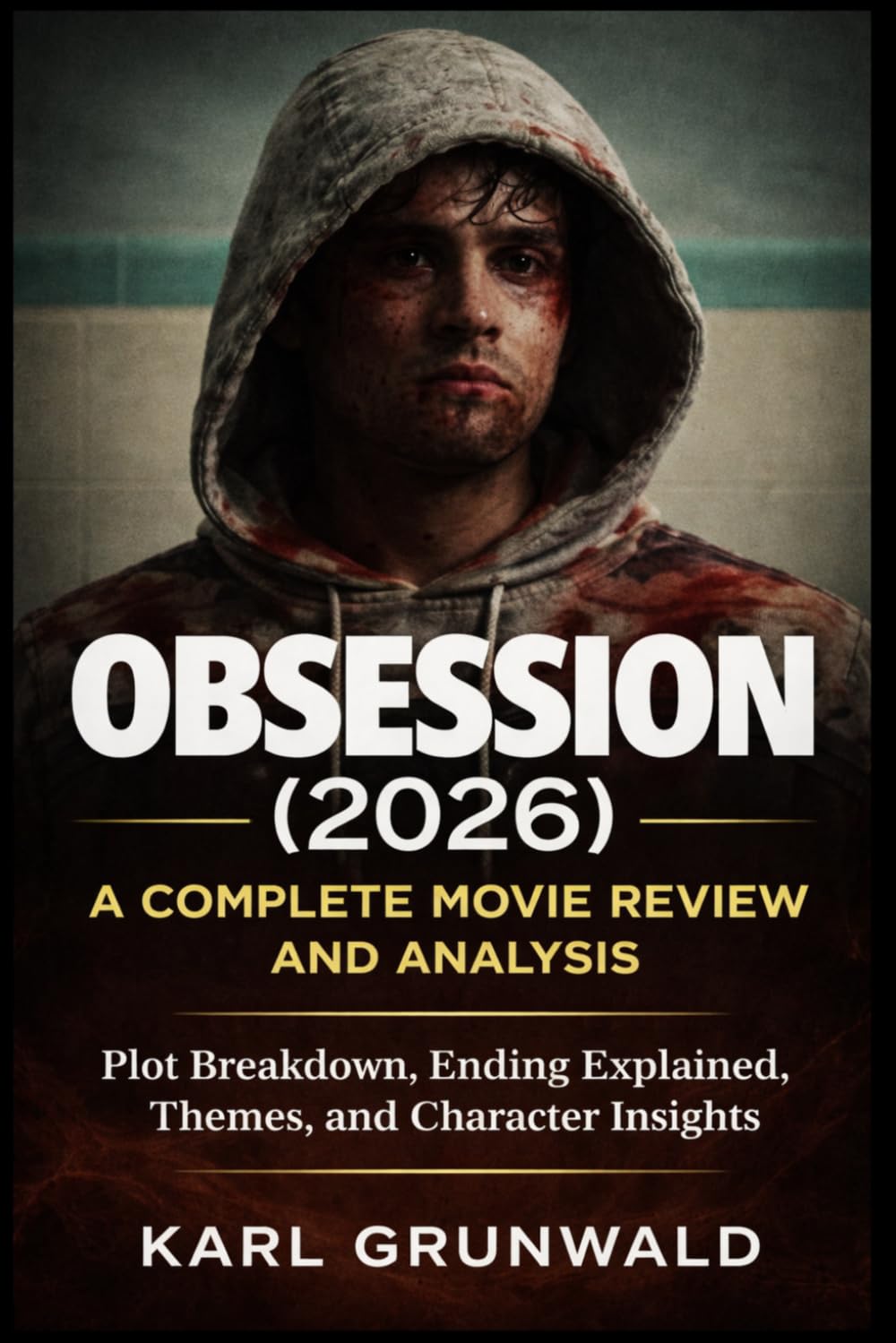 Obsession (2026) Movie Review and Analysis: Plot Breakdown, Ending Explained, Themes, and Character Insights
