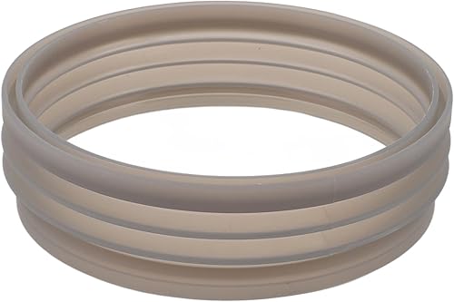 TOPINCN Fuelle de silicona de grado alimenticio de silicona de una sola dosefor870 878 880 molinillo de café Accesorios Molinillo de café