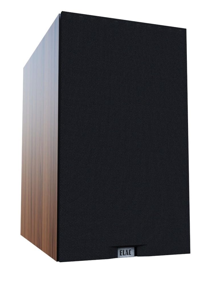 ELAC Debut B6.3 Nogal Precio Par