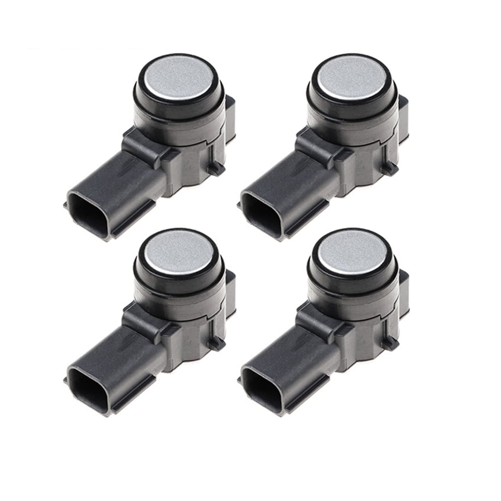 4PCS Czujnik parkowania PDC, dla GMC, dla Buicka