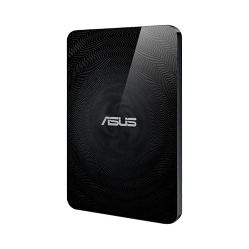 #66 &mdash; Asus Travelair N 1 TB Wireless Hard Drive with NFC Connection