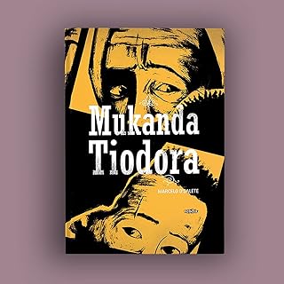 Mukanda Tiodora   Mukanda Tiodora