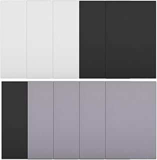 10pcs Kayak Repair Patches PVC Inflatable Repair Rafts Rubber Boat Repair Patches Set for Repair Inflatable Boat Kayak Canoe Swimming Pool