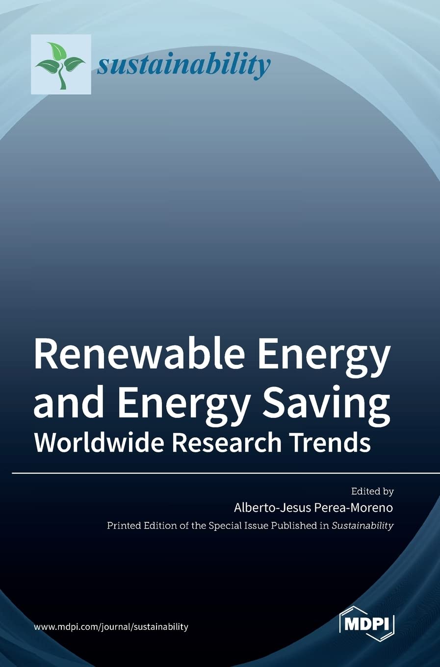 Renewable Energy and Energy Saving: Worldwide Research Trends