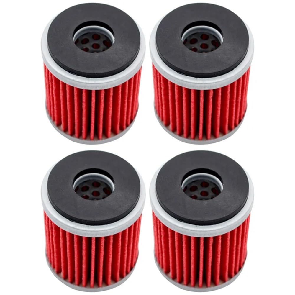 Filter Öl Für YP125R X-MAX VP125 X-Für STADT 125 XG250