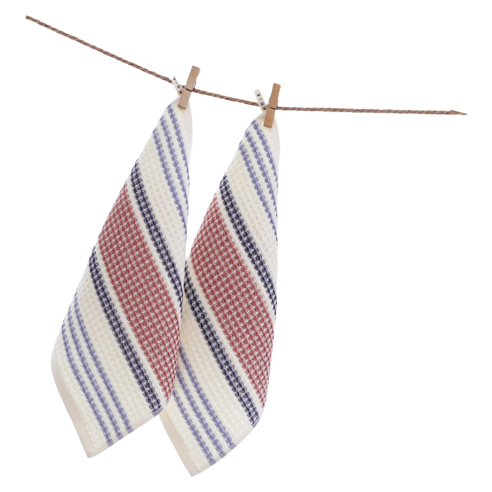 yanwuwa Weave Pattern Washcloths Gentle on Skin and Easy to Carry Bath Towel Thickened Household Towel Gym Use Hand