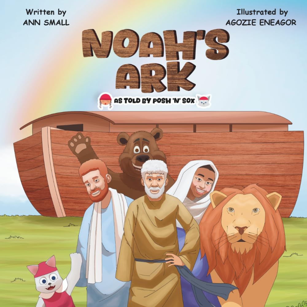 Noah's Ark