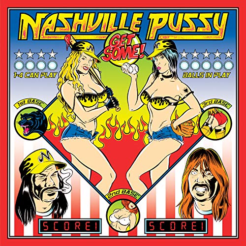 Nashville Pussy
