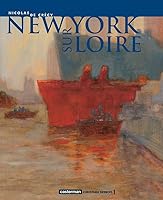 New York-sur-Loire (Casterman - Christian Desbois) (French Edition) 2203370092 Book Cover