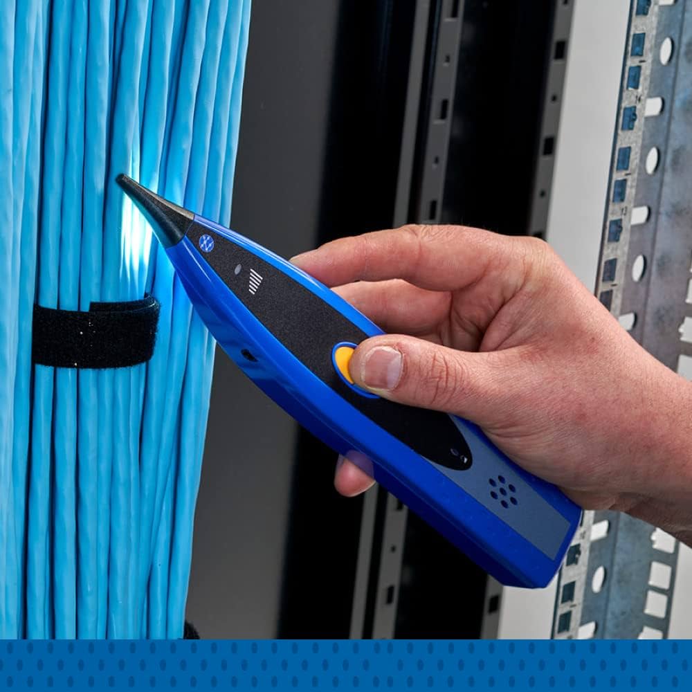 Amazon | TREND Networks | アンププローブ | データ 電話 同軸 電気銅